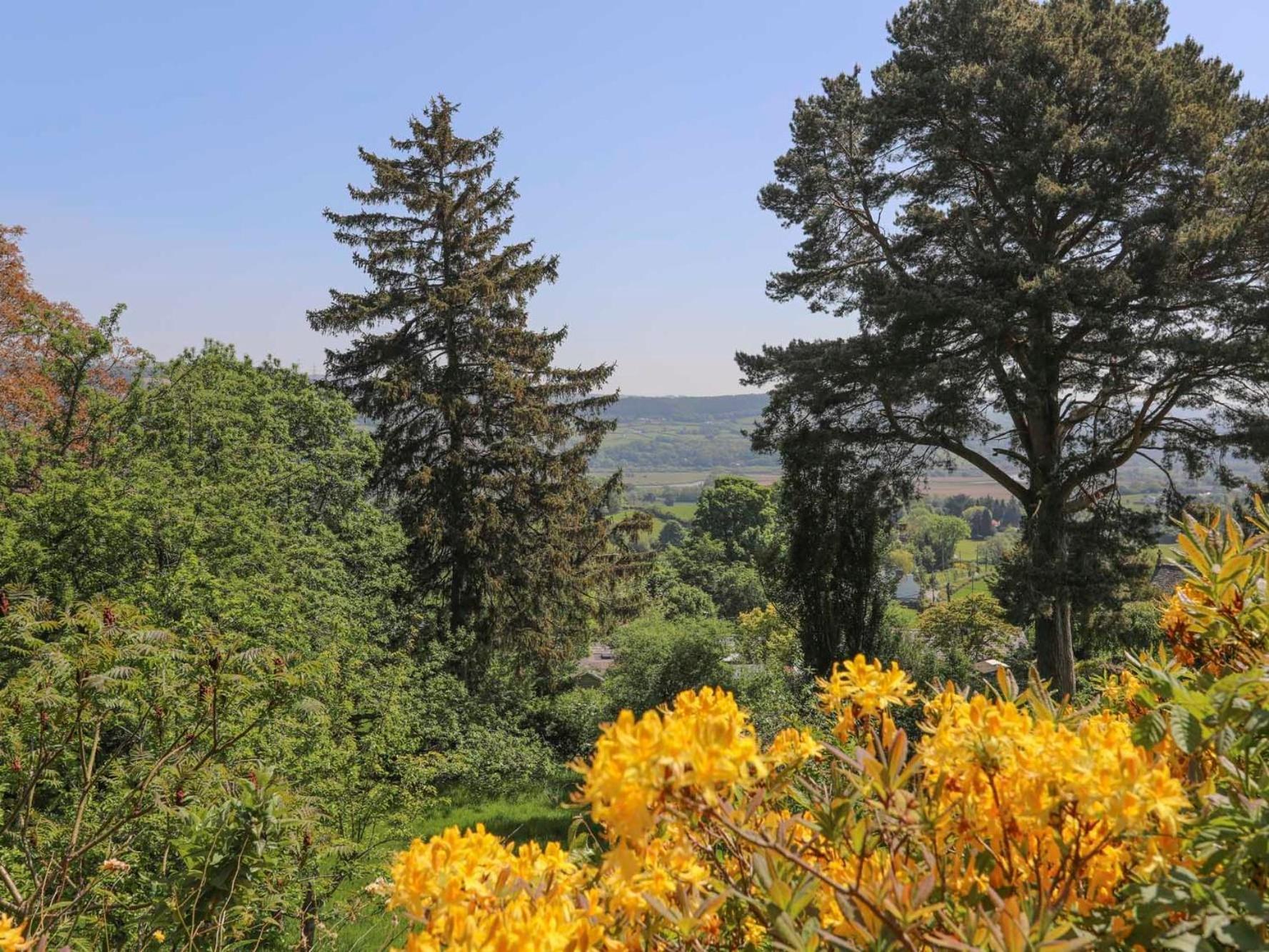 Вілла Ty'N Y Cae Llanbedr-y-cennin Екстер'єр фото